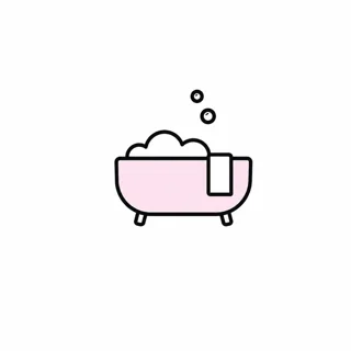 بهداشت شخصی و حمام