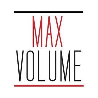Max Volume